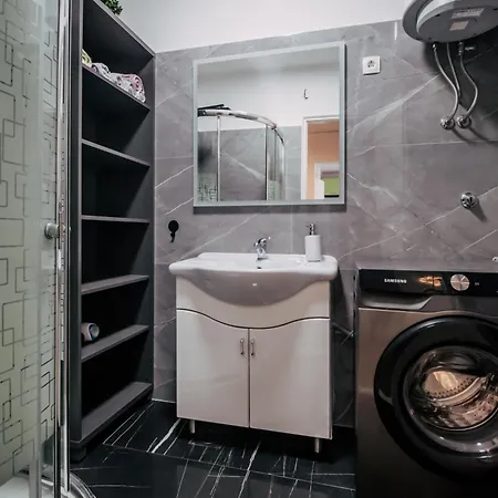 Lara Apartamento Split