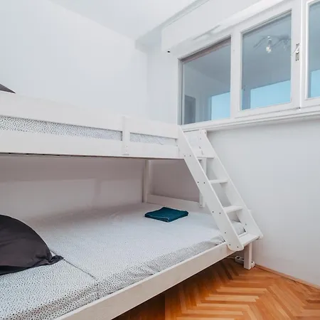 Apartamento Lara Split