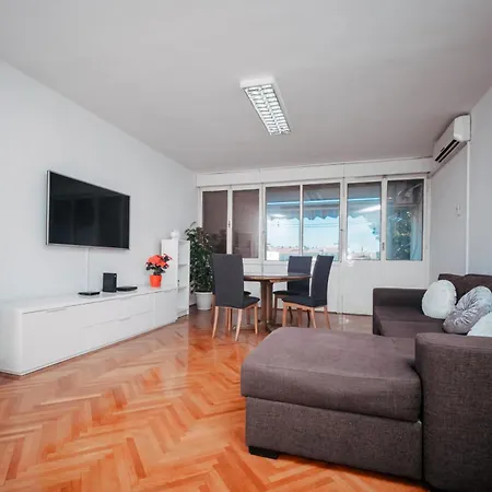 Apartamento Lara Split