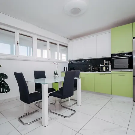 Apartamento Lara Split