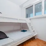 아파트 Lara 스플리트