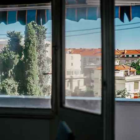 Lara Apartamento Split