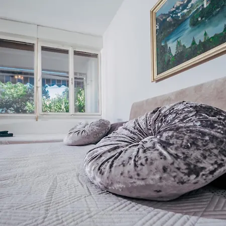 Lara Apartamento Split