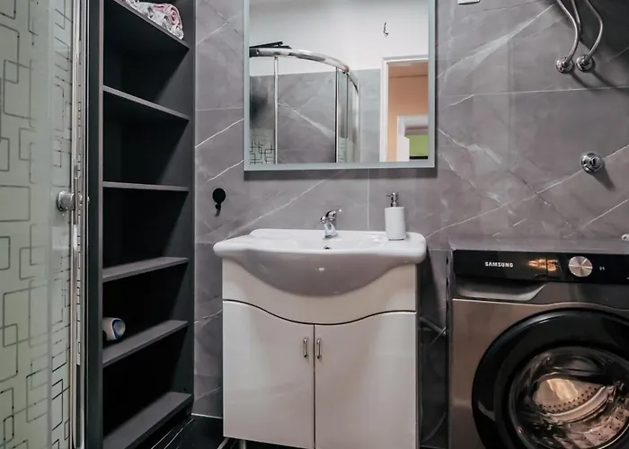 Lara Apartamento Split