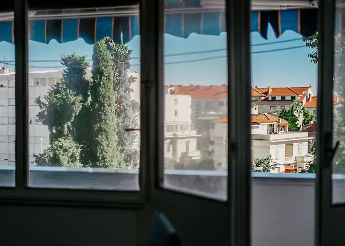 Lara Apartmán Split