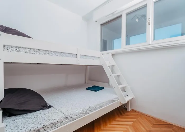 Apartmán Lara Split