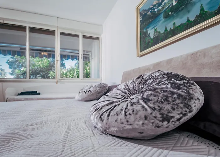 Lara Apartmán Split