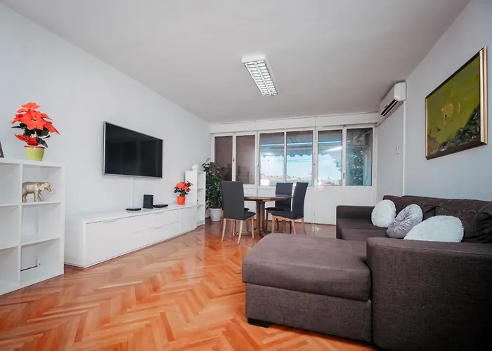 Apartamento Lara Split