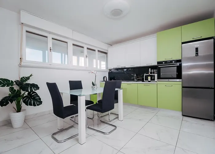 Apartamento Lara Split